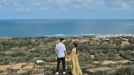 Kapcsolatunk a természettel