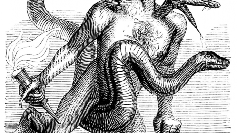 KICSIT BŐVEBBEN A DÉMONOKRÓL III. rész