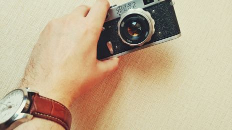 A személyes tárgyak spirituális jelentése