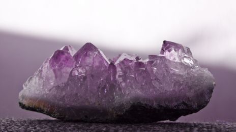 Legendák ásványokkal