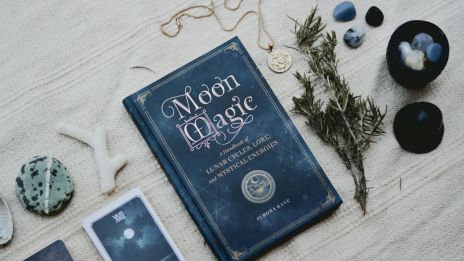 Mágia felhasználása