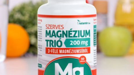 Magnézium