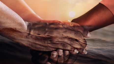 Megállapodást segítő szertartás