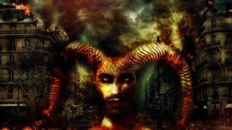 Miért a pokol jósa?