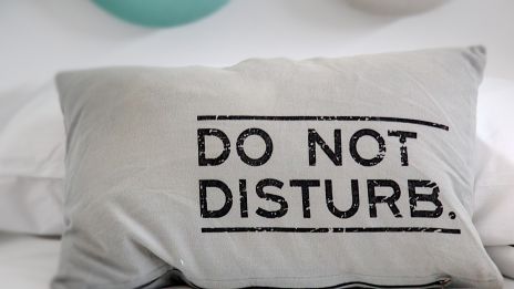 Miért fontos az Időnkénti technológiai szünet?