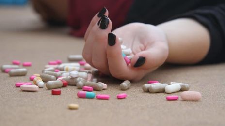 Miért követnek el öngyilkosságot az emberek?