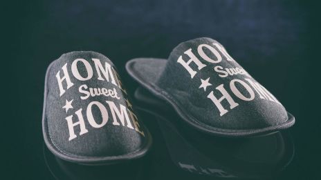 Miért olyan jó érzés egy hosszú nap után hazaérni?