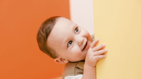 Milyen a NYILAS jegyű gyermek a barátaival ha jó