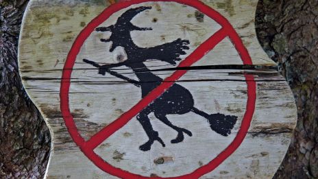 Milyenek a városi boszorkányok?