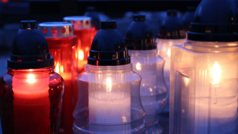 Mindenszentek, halottak napja