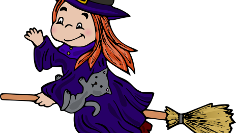 Mitológiai és folklór boszorkányok 1. Boszorkányok a különböző kultúrák mitológiájában pl orosz folklórban. 