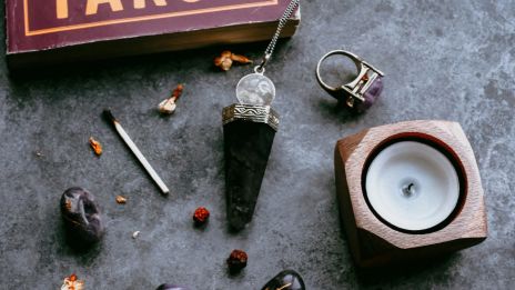 Modern boszorkányság