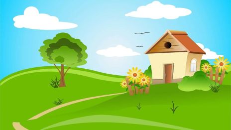 Most láttam meg, szimpatikus, zöld…..miért?