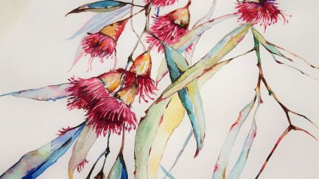 Művészet – spirituális energiák kapcsolódása