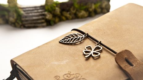 Naplóírás, hogy megismerd magad