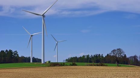 Negatív energia leadása