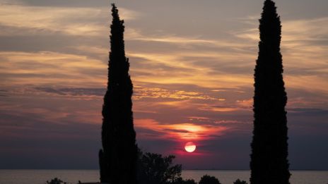 Nyári esték az Adrián