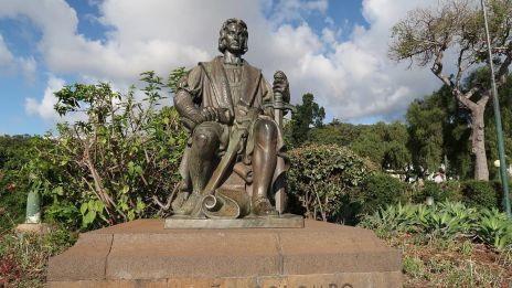 Október 12. – Kolumbusz napja