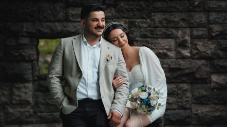 Házasság KOS férfi és BIKA jegyű nő ember között