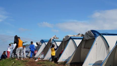 Őszi programok gyerekekkel