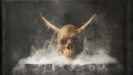 Perzsa és iszlám démonológia