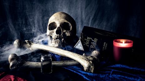 A csillagok emlékezete a csontban