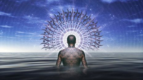 Reiki alapelvek