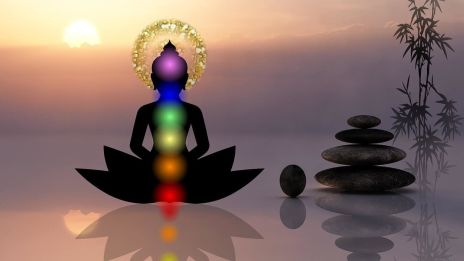 Reiki jótékony hatásai