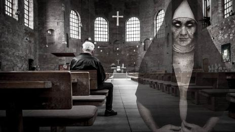 Szellemek – A rejtélyes túlvilági lények