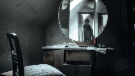 Szellemek II. – érzékelem, hogy itt van