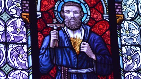 Szent Francis de Sales