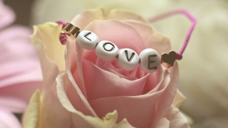 Szerelem angyali segítséggel