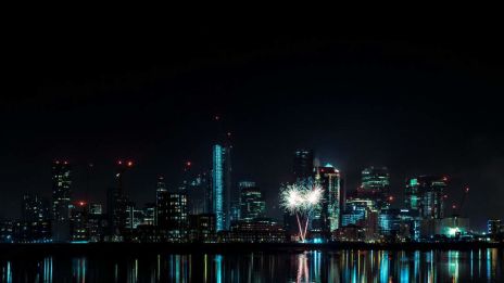 Szilveszteri Buli Újszerűen: Alternatív Ötletek