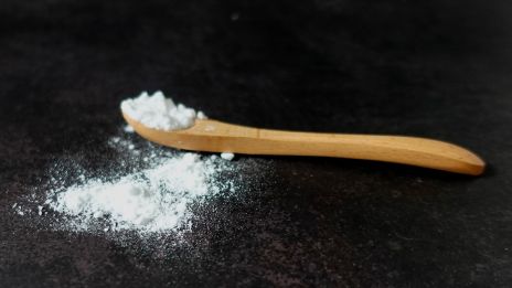 Szódabikarbóna