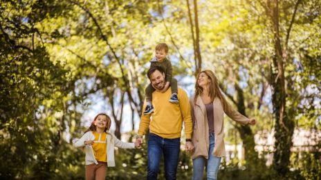 Szülő-gyermek kapcsolat: Miért fontos a közös időtöltés?