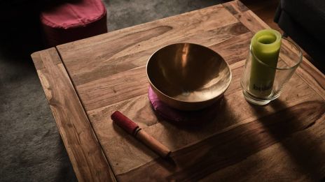 Tavaszi rituálék a szerelem, az egészség és a jólét bevonzására