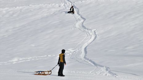 Téli sportok egészségügyi és mentális előnyei