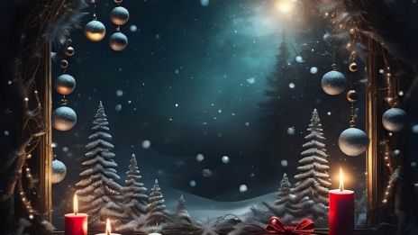 Advent, nedräkningen har börjat…