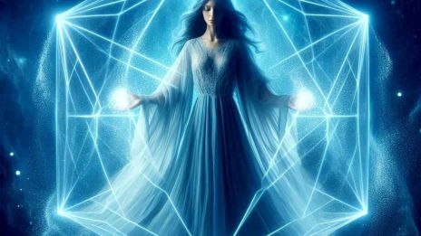 Be om lättnad och helande