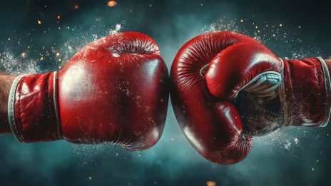 Dagens tarotkort är styrkan