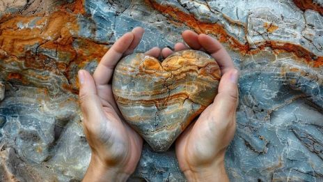 Det finns där av en anledning