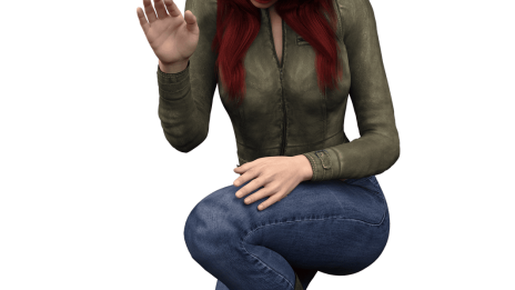 Det som var, är och kommer