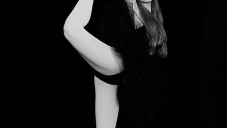 Fri och självsäker