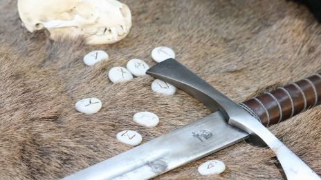 Gebo, gåvan från Universum