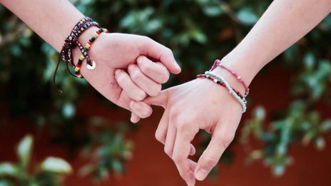 Kontrollen över vad som händer