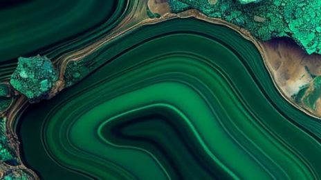 När himmel möter jord