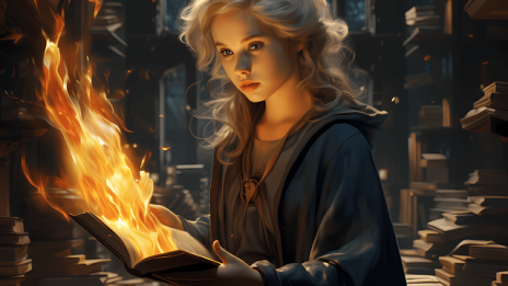 “Önskan om evig ungdom”