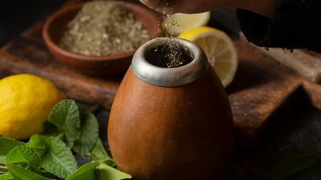 Örter för hälsa och magi