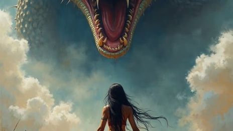 Skönhetsmagi och ritualer