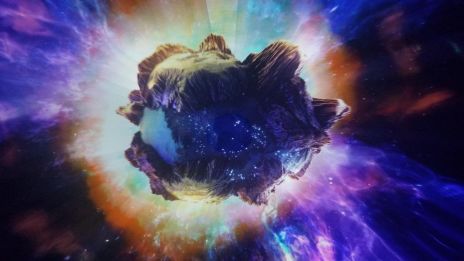 Asteroiden Pallas lyser starkast den 10 augusti